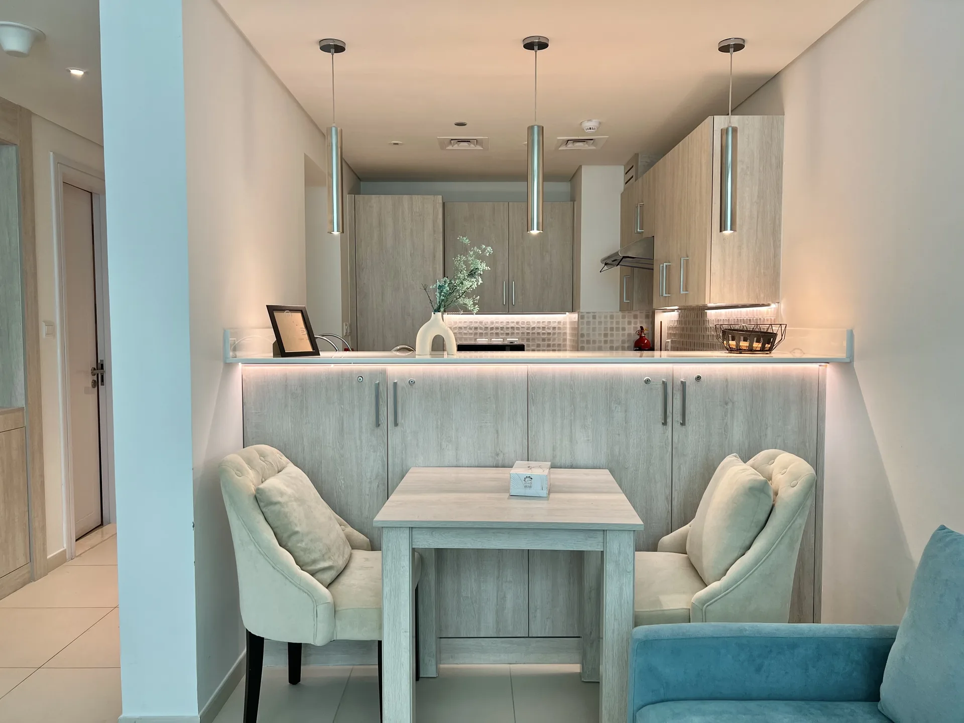 Spacious 1 Bedroom in Palm Jumeirah — photo 2