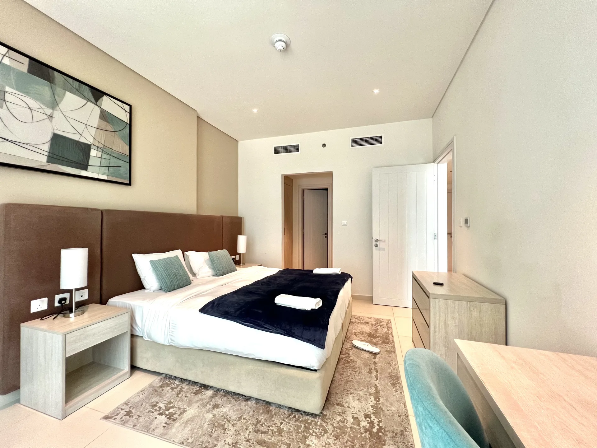Spacious 1 Bedroom in Palm Jumeirah — photo 6