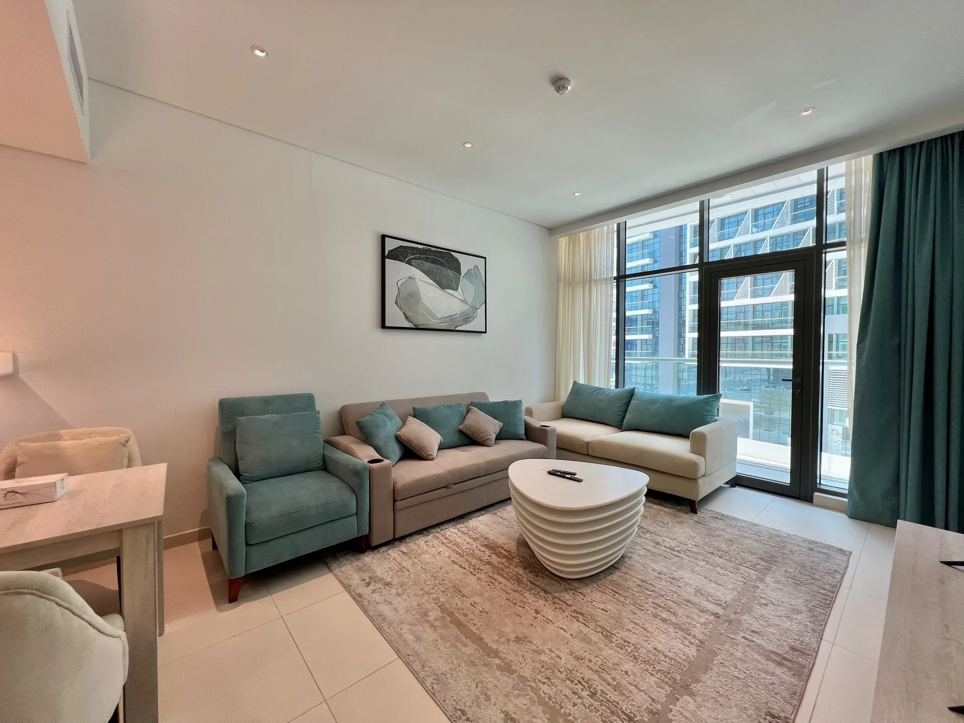 Spacious 1 Bedroom in Palm Jumeirah — photo 3