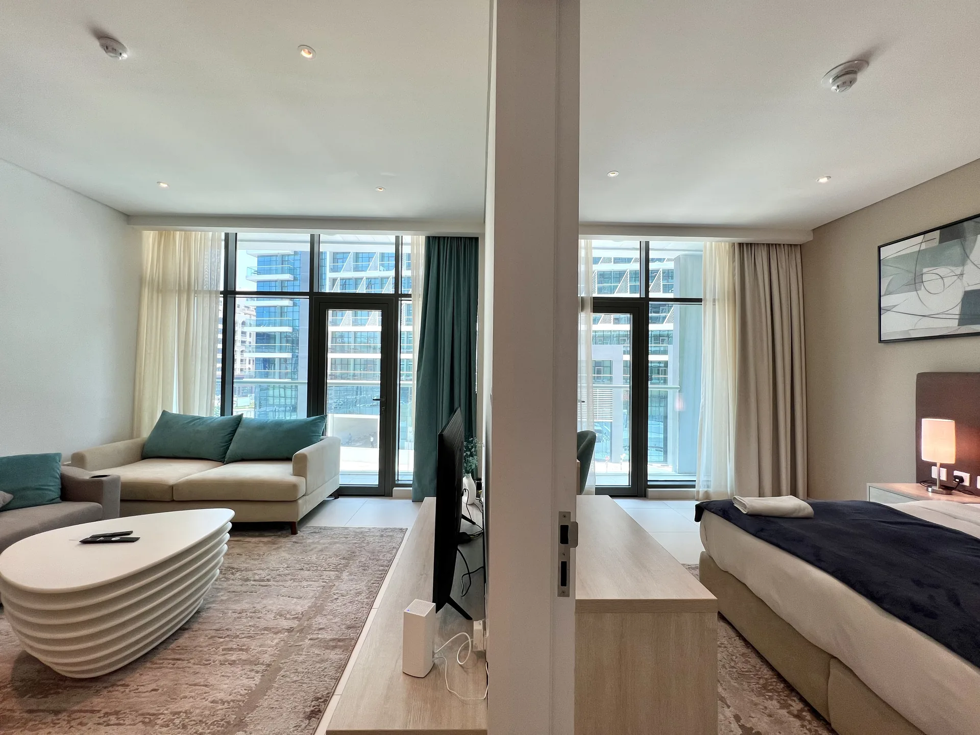 Spacious 1 Bedroom in Palm Jumeirah — photo 7