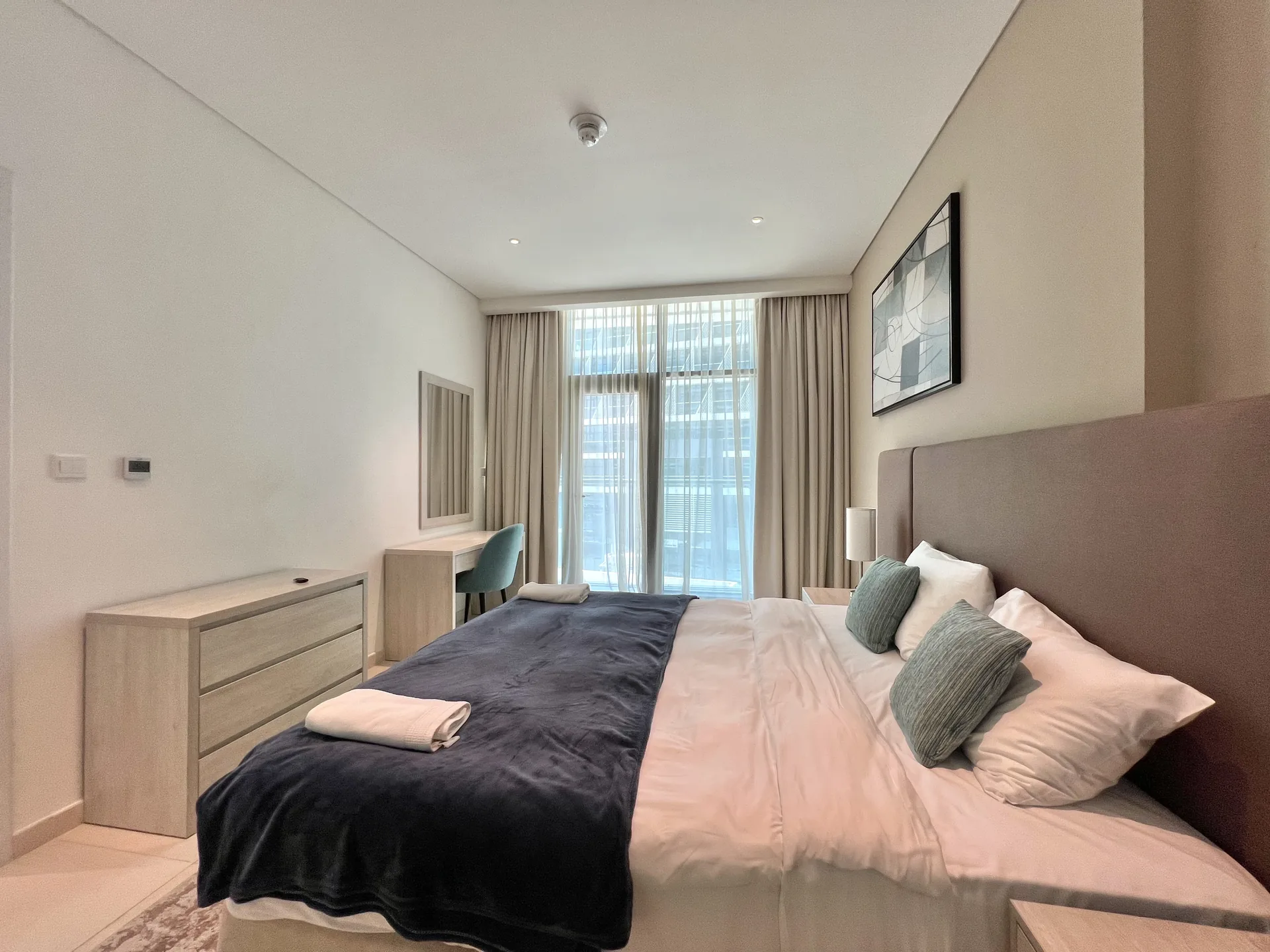 Spacious 1 Bedroom in Palm Jumeirah — photo 5