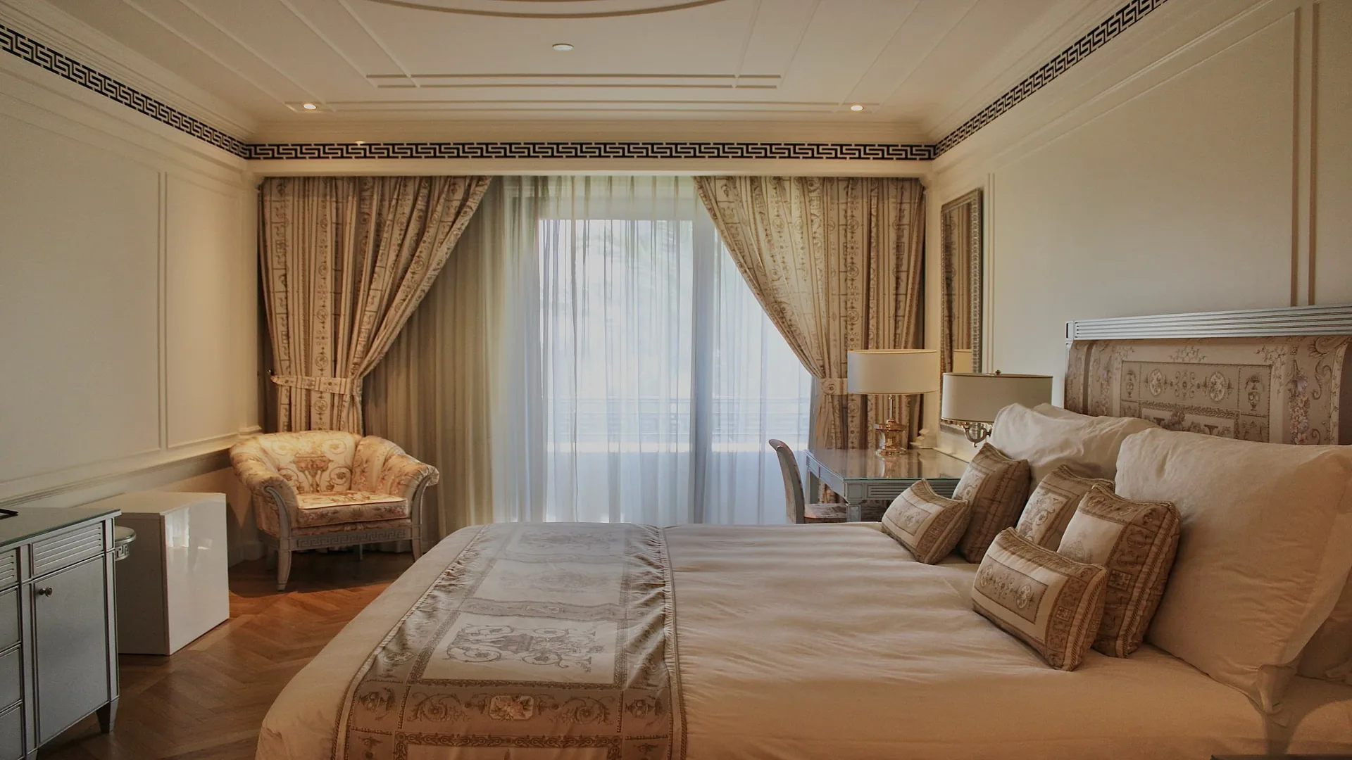 High End - Palazzo Versace 2 Bedroom — photo 2