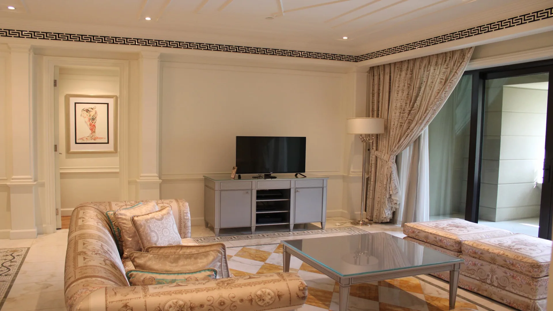 High End - Palazzo Versace 2 Bedroom — photo 5