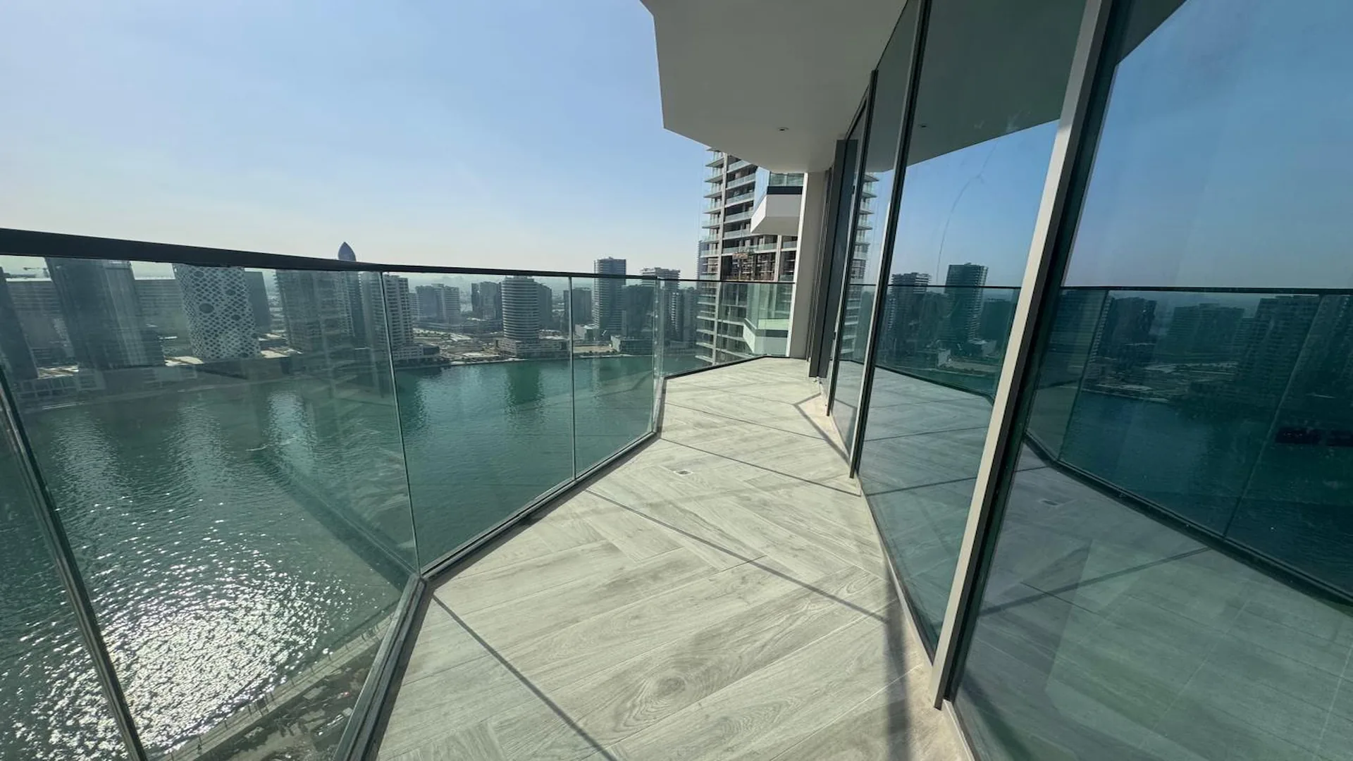 Apartment for Sale | Peninsula Three — photo 3