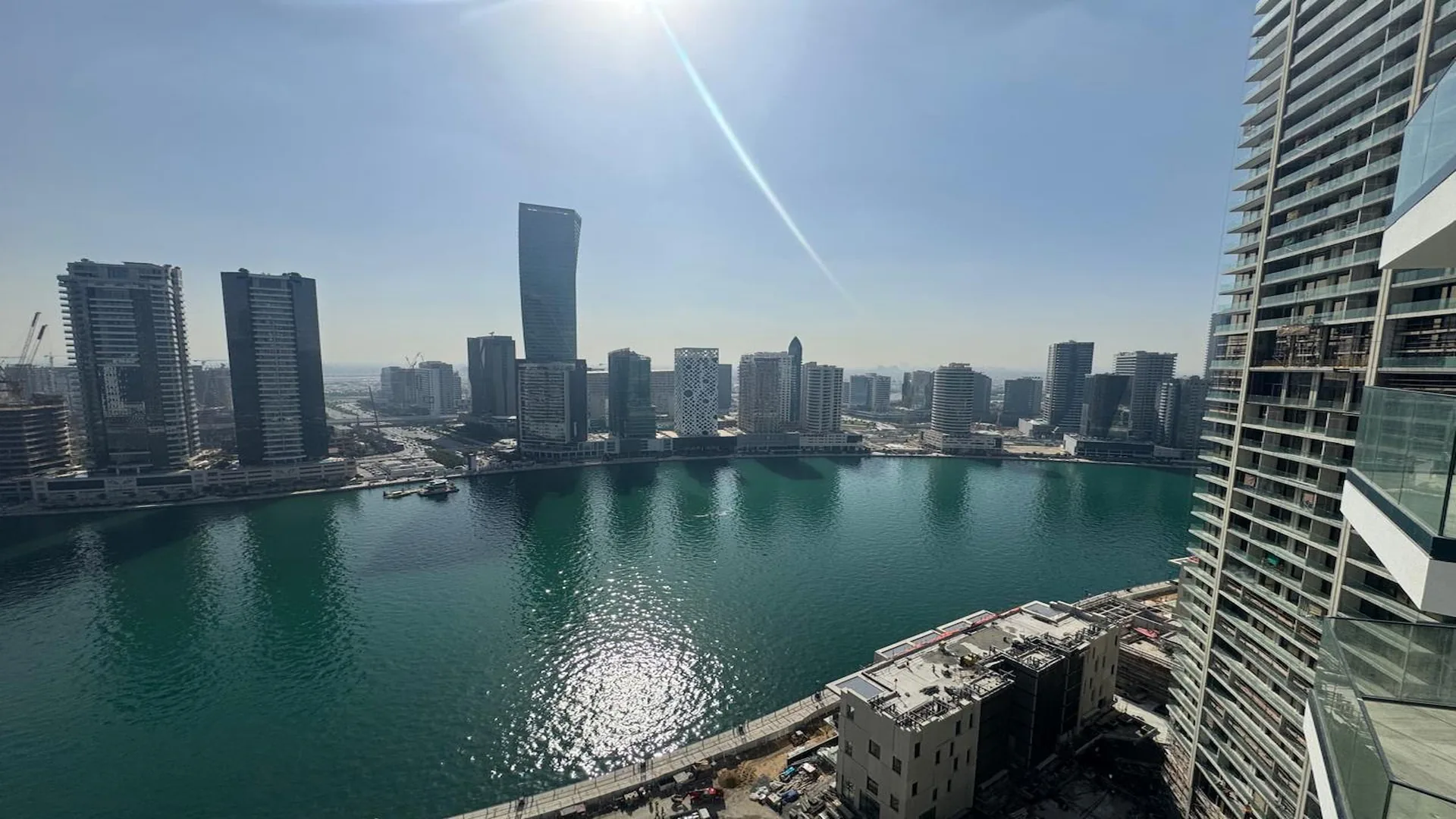 Apartment for Sale | Peninsula Three — photo 4